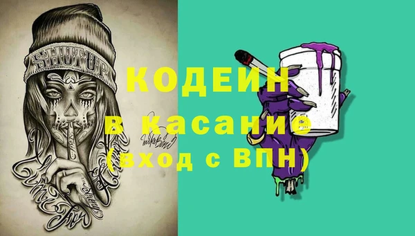 тгк Кодинск